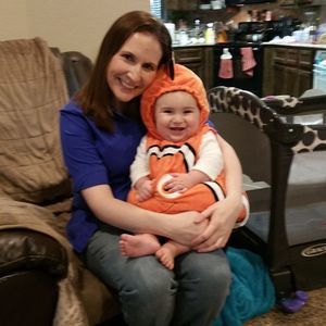 Meet your Posher, Meredith